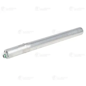 LUZAR LCR1808 осушитель кондиционера Skoda Octavia A5 (04-),VW Golf V (03-)