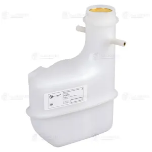 LUZAR LET0552 Бачок расширительный Daewoo Matiz 1998- Chevrolet Spark 2005-2010