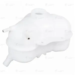 LUZAR LET0561 Бачок расширительный Chevrolet Lanos 2004-2010