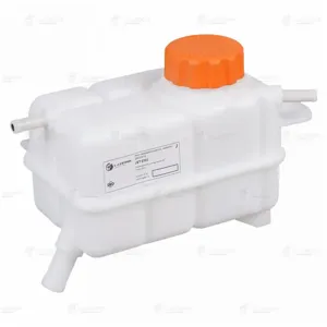 LUZAR LET0581 Бачок расширительный Chevrolet Aveo