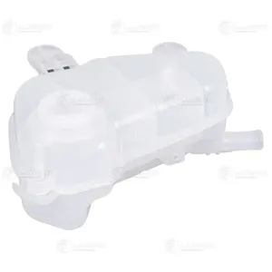 LUZAR LET0582 Бачок расширительный Chevrolet Aveo T300 11>