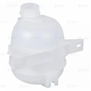 LUZAR LET0938 Бачок расширительный Лада Ларгус Renault Logan Clio