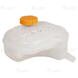LUZAR LET2111 Бачок расширит. охл. жидкости Opel Astra H (04-) (LET 2111)