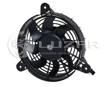 LUZAR LFAC0503 вентилятор системы охлаждения Daewoo Nexia 94>