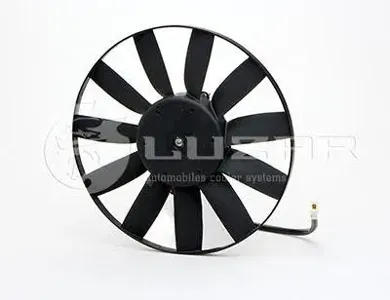LUZAR LFC0310 Вентилятор охлаждения ГАЗ 22172705275231103110532213302 97>