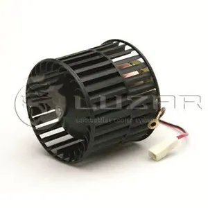 LUZAR LFH0108 вентилятор отопителя ВАЗ 2108-992110-15