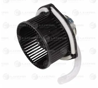 LUZAR LFH01182 Электродвигатель отопителя 2170 PANASONIC(мотор печки)