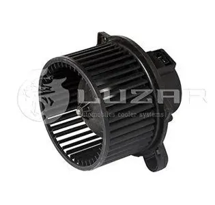 LUZAR LFH01270 вентилятор отопителя ВАЗ 21702190, Datsun on-Do АС Halla