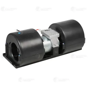 LUZAR LFH0314 Эвентилятор отоп. универсальный