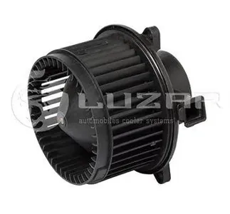 LUZAR LFH0550 Вентилятор Chevrolet Cruze 09- 1.61.8 отопителя салона