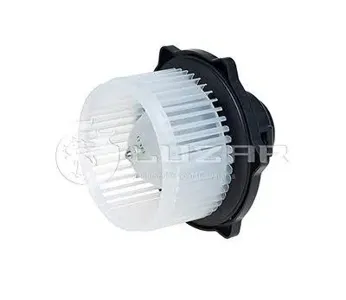 LUZAR LFH0564 Вентилятор отоп.