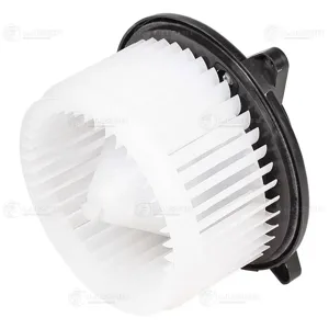 LUZAR LFH0590 Вентилятор отопителя Cadillac SRX (09-)