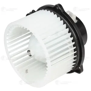 LUZAR LFH0804 Мотор отопителя Kia K2500K2700 04-