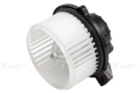 LUZAR LFH0820 Вентилятор отопопителя