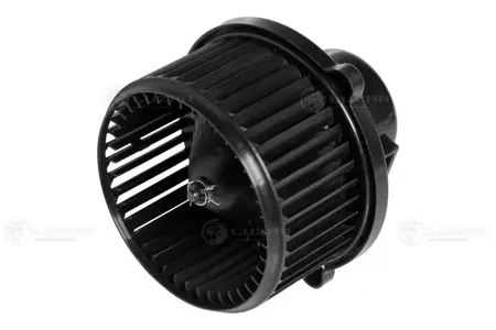 LUZAR LFH08FD Вентилятор отопителя салона Kia RIO 02-