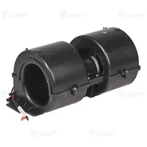 LUZAR LFH0901 Электровентилятор отопителя Renault Truck s premeium I (96-) premeium II (05-)Kerax (01-)