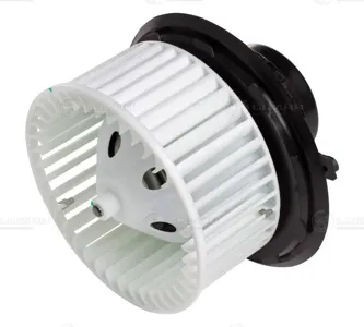 LUZAR LFH0964 Вентилятор отопопителя