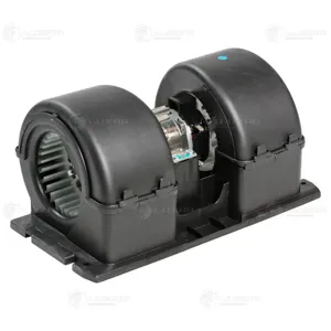 LUZAR LFH1002 Электровентилятор отопителя