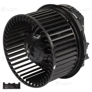 LUZAR LFH1004 Вентилятор отопителя