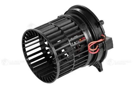 LUZAR LFH1031 Вентилятор отопопителя