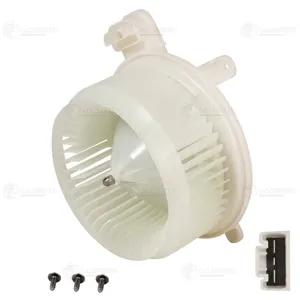 LUZAR LFH1044 Электровентилятор отопителя Land Rover Range Rover IV (12-) Range Rover Sport II (13-)
