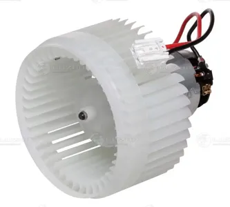 LUZAR LFH1093 Вентилятор отопопителя