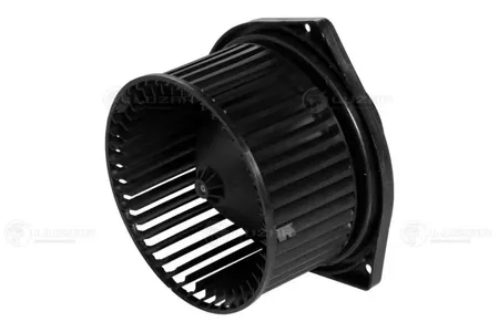 LUZAR LFH1100 Вентилятор отоп.