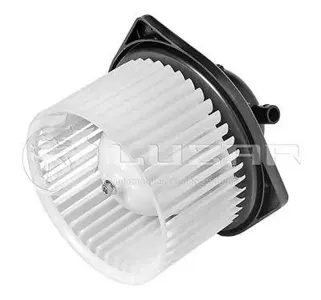 LUZAR LFH1104 Вентилятор Mitsubishi LANCEROUTLANDER 07- 1.5-2.4 отопителя салона