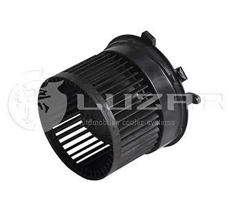 LUZAR LFH14JD Вентилятор Nissan Qashqai X-Trail 06- 1.5-2.5 отопителя салона