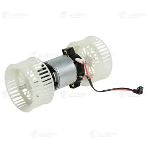 LUZAR LFH1503 Электровентилятор отопителя