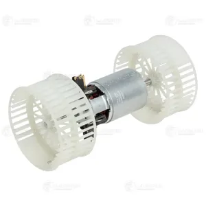 LUZAR LFH1506 Эвентилятор отоп.