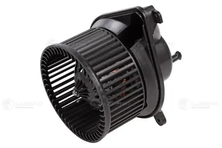 LUZAR LFH1509 Вентилятор отопопителя