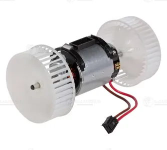 LUZAR LFH15221 Вентилятор отопопителя