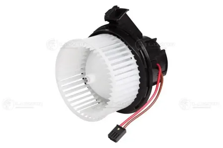 LUZAR LFH1550 Вентилятор отопопителя