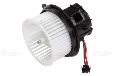 LUZAR LFH1556 Вентилятор отопопителя