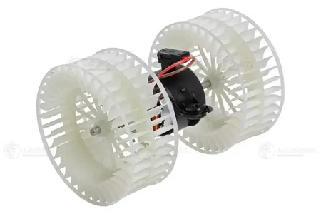 LUZAR LFH15639 Вентилятор отопопителя