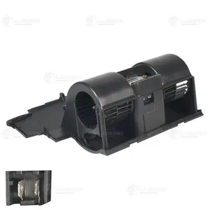 LUZAR LFH1601 Электровентилятор отопителя