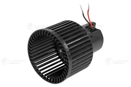 LUZAR LFH1661 Вентилятор отопителя