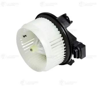 LUZAR LFH19D4 Вентилятор отопопителя