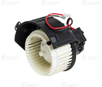 LUZAR LFH2166 Вентилятор отопопителя