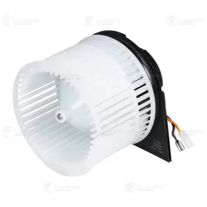 LUZAR LFH2180 Вентилятор отопителя Opel Vectra B (95-) AC-