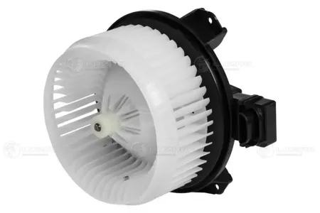 LUZAR LFH23RN Вентилятор отоп.