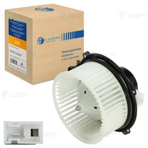 LUZAR LFH3005 Вентилятор отопителя Great Wall Hover H3H5 05-