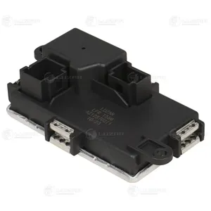 LUZAR LFR1556 Резистор Mercedes C(W204) отопителя