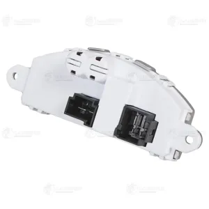 LUZAR LFR2603 Резистор BMW 3 (F30) (11-)X5 (F15) (13-)X6 (F16) (14-) вентилятора отопителя