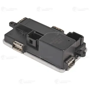 LUZAR LFR2610 Резистор BMW 5 (F10) (10-)7 (F01F02) (08-) вентилятора отопителя
