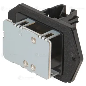 LUZAR LFR3002 Резистор Chery Tiggo 06- отопителя