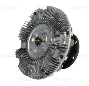 LUZAR LMC0704 Муфта вязкостная Kamaz 6520 с дв.740.50