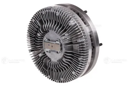 LUZAR LMC07758 Муфта вязкост.