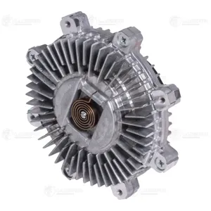 LUZAR LMC0840 вискомуфта Hyundai Grand Starex 07>